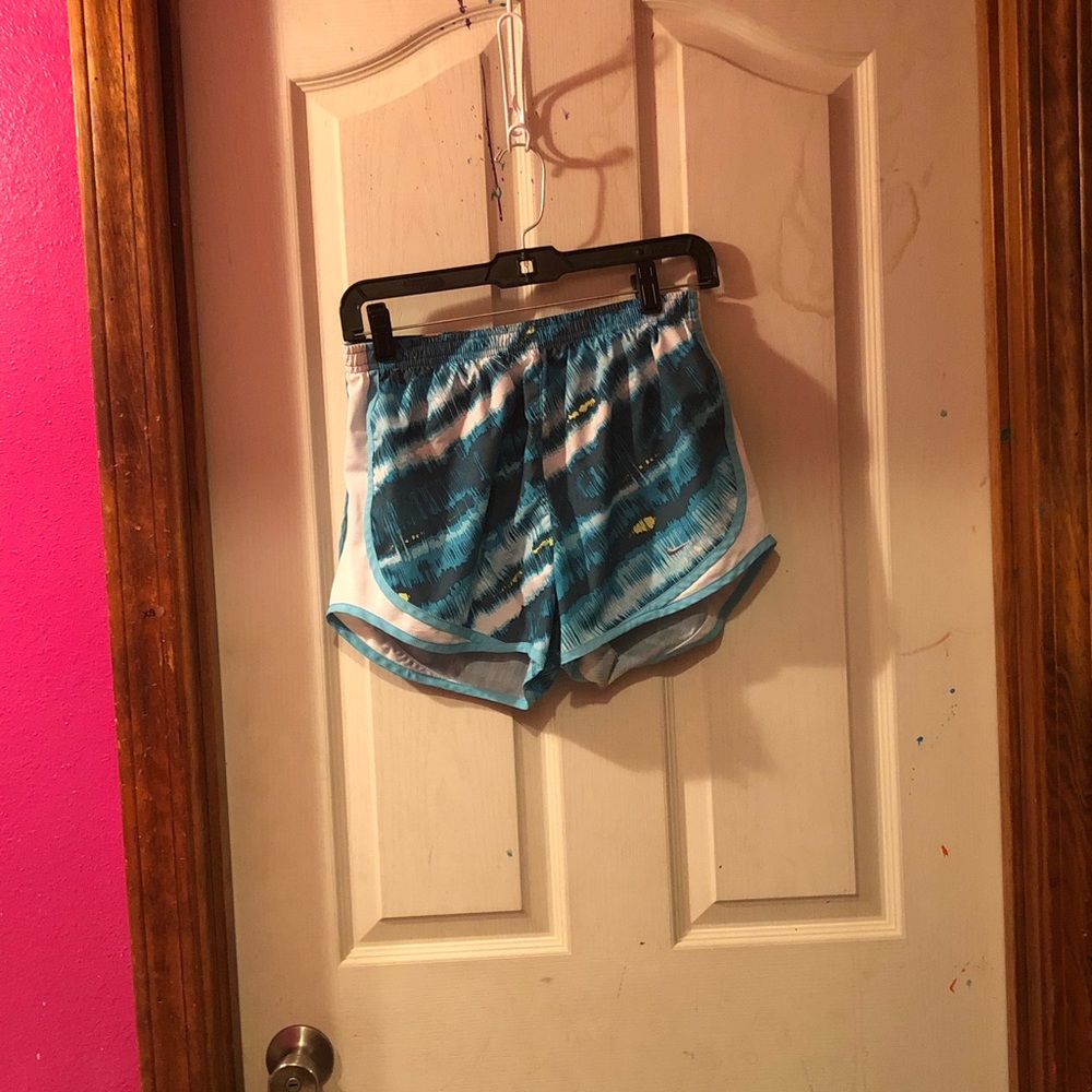 Nike shorts